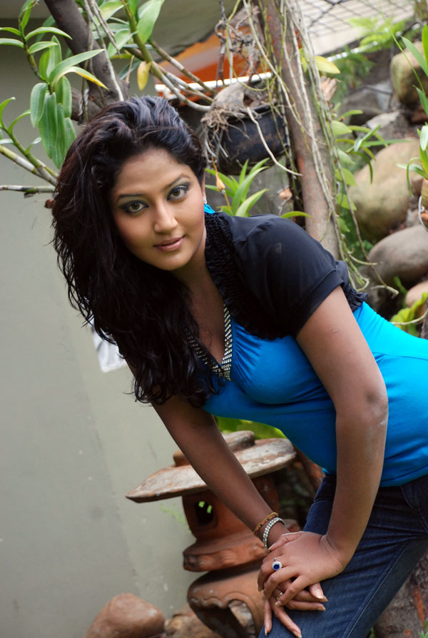 Sri Lankan Actress & Models. 