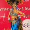 Miss Sri Lanka for Miss World 2010 | Best National Costume