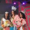 Pushpika Sandamali crowned as Miss Sri Lanka 2011
