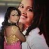 Gayesha Perera | Photoshoot at Gayathri Salon