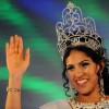 Stephanie Siriwardhana | Crowned as Miss Universe Sri Lanka 2011