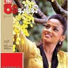 Sri Lankan Newspaper Magazine Covers on 10th July 2011