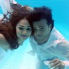Upeksha Swarnamali | Underwater with Suresh