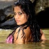 Oshadi Himasha | Photoshoot in Water