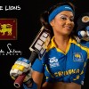 Gayesha Perera | Cheer the Lions