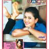 Sri Lankan Newspaper Magazine Covers on 12th May 2013