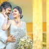 Pubudu Chathuranga wedded with Mashi Siriwardena
